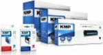 KMP Patrone Brother LC-970VALBP Multip. 300-350S. B76V