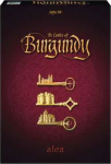Ravensburger The Castles of Burgundy - lautapeli, ENG