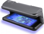 Olympia money detector UV 586 schwarz