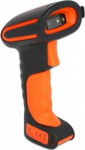 DELOCK Industry barcode Scanner 1D/2D 2.4GHz Bluetooth/USB