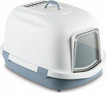 Zolux The litter box Jumbo L Blue