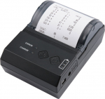 Olympia Thermal printer NCP 58 schwarz
