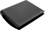 Targus footrest - Schwarz