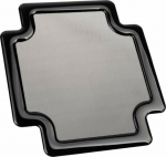 Demciflex Staubfilter Fractal Design Define R6 - Rear