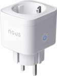 Nous A7 WiFi Smart Socket up to 16A Tuya