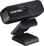 CANYON 1080p Full HD C2N Black