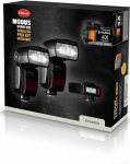 Hahnel H&auml;hnel Modus flash 600RT MK II Pro Kit Nikon
