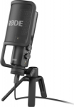 NISI CINE FILTER NANO IRND 4X5.65" 0.3