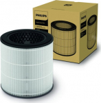 Philips FY0293/30 Replacement HEPA NanoProtect Filter 3 in 1 For AC0830, AC0850