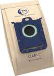 Electrolux Vacuum bags Classic E200S 5 sztuk