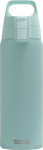 SIGG Shield One a drinking bottle, light blue, 0.75 l