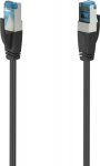 Cable Hama LAN CAT-6a, 10 Gbps, 10 m