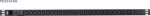 ATE Aten 24-Outlet 0U Basic PDU with, Surge Protection (16A) (22x