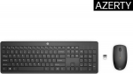 HP Wireless Keyboard Mouse NOR