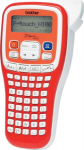Kleepkirjamasin Brother PT-H100 Red (punane)