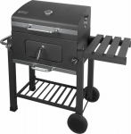 Fieldmann FZG 1008 Grill garden coal 42 cm x 56 cm