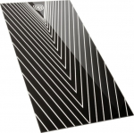 Kolink Unity Nexus Vector Alternative Replacement Front Panel