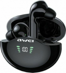 Headphones Awei T12 (AWEI076BLK)