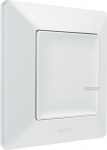 Legrand 752185 Funk Wandsender Licht 1fvon Valena Life with Netatmo
