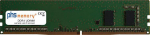Supermicro 4GB DDR4 f&uuml;r Gigabyte B560M H (rev. 1.0) RAM Speicher UDIMM (Non-ECC unbuffered) PC4-25600-U