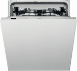 Dishwasher Whirlpool WIS 7020 PEF
