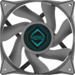ICEBERG THERMAL IceGALE - 120mm Gray
