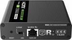 Techly Video-/Audio-/Infrared transmitter