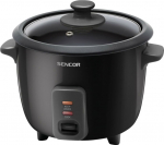 Riisikeetja Sencor SRM0601BK