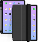 Tech-Protect SC Pen Case iPad Air 10.9" 2020-2022/ 11" 2025 Black