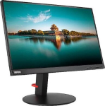 Lenovo ThinkVision T22i-20 54.6 cm, (21.5") 1920 x 1080 pixels