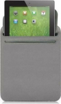 Pouch tablet Moshi Muse for iPad Falcon Gray