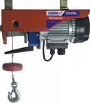 Dedra Electric winch 1000W (DED7913)