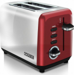Gotie TOSTER toaster GTO 100 R RED 925W