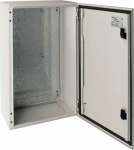 Eaton Obudowa CS-55/250 z mounting plate IP66 500 x 500 x 250mm (111691)