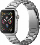 Kellarihm Modern Fit, Apple Watch Ultra 2 / Ultra (49 mm) / Series 10 / 9 / 8 / 7 / 6 / 5 / 4 / SE (2024/2023/2022) / SE (42 / 44 / 45 / 46 mm), h&otilde;bedane, Spigen