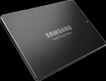 SAMSUNG PM893 3.84TB Data Center SSD, 2.5" 7mm, SATA 6Gb/s, Read/Write: 560/530 MB/s, Random Read/Write IOPS 98K/31K