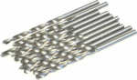 AWTools metal drill bit HSS cylindrical 3.5mm 10szt. (AW41035)