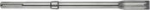 BOS Bosch RTec Sharp - Chisel - flach - SDS-max