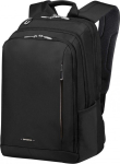 S&uuml;learvuti seljakott Samsonite Guardit Classy, 15.6", must, 10.5" tahvelarvuti tasku, 30x44x20 cm, 21.5L, 0.7kg