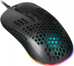 KIN Gaming, optic, wired mouse DEFENDER GM-620L SHEPARD 12800dpi 7P RGB