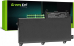 Green Cell Battery do HP CI03XL 11.4V 3400mAh