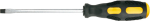Top Tools screwdriver 3x75mm (39D640)