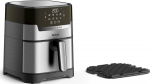 Kuuma&otilde;hufrit&uuml;&uuml;r Tefal, Easy Fry&Grill Deluxe XL (4.2 L)
