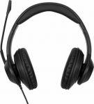Targus Headphones No (AEH102GL)