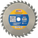 Art-Pol Circular saw for cutting wood 315x40mm 40 widi teeth 42314