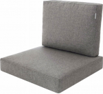 Hobbygarden PILLOW MIA TECH GRAY INARI