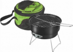 Fieldmann FZG 1003 Grill coal tourist 26 cm x 26 cm