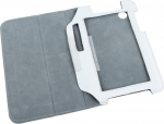 Quer tablet case White dedicated case do Samsung Galaxy Tab P3100 (natural leather)