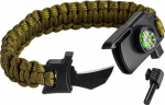 Neo Survival bracelet (Survival bracelet 5 w 1)