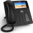 SNOM D785N, DESK TELEPHONE BLACK